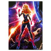 Captain Marvel