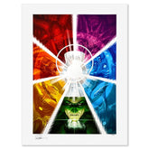 Green Lantern: Brightest Day