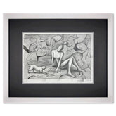 The Lure and the Cure