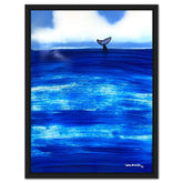 Whale Tail