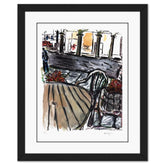 Sidewalk Cafe