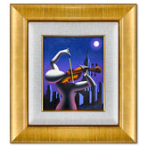 Moonlit Serenade