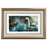 The Ugly Duckling