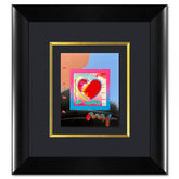 Heart on Blends