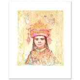 Oriental Daydream