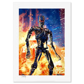 Terminator The Future is Not Set