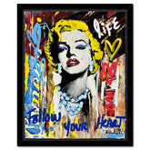 Marilyn Monroe II