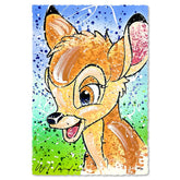 The Buck Stops Here