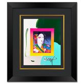 Asia on Blend