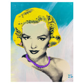 Sophisticated Marilyn