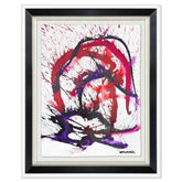 Untitled Abstract