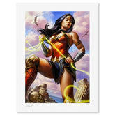 Wonder Woman #755
