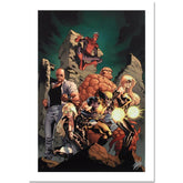 New Avengers #7