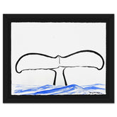 Whale Tail