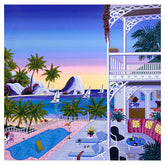 Seychelles Villa