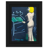 Happy Birthday Mr President