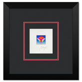 Angel with Sun Ver II