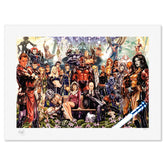 House of X