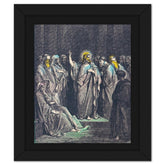 Jesus in the Temple