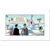 Surreal Estate