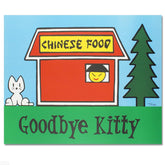 Goodbye Kitty