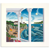 Lighthouse Point (New England)