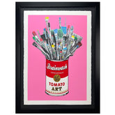 Tomato Pop (Pink)