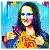 Pop Art