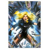 Black Canary