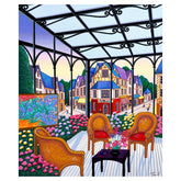 Loggia a Deauville