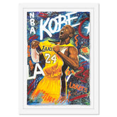 Kobe Bryant
