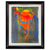 Untitled Abstract