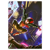 Miles Morales: Spider-Man
