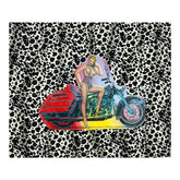 Biker Gal