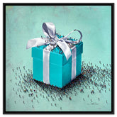 Populus: Little Blue Box