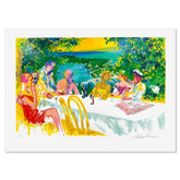 Wine Alfresco