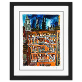 Cityscape