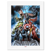 The Avengers Earths Mightiest Heroes