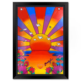 Sunrise 2000