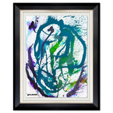Untitled Abstract