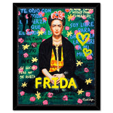 Frida Kahlo
