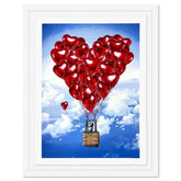 Love Above All
