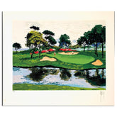 Myrtle Beach Dunes Golf