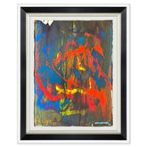 Untitled Abstract