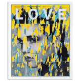 Elvis in Love