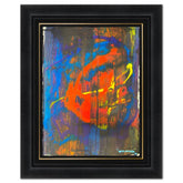 Untitled Abstract