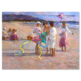 Flying Kites