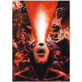 Astonishing X-Men #30