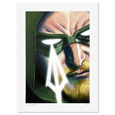 Green Arrow