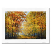 Autumn Solitude